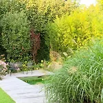 Le Jardin D'isa Chaumont-Gistoux