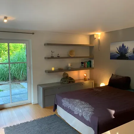 Le Jardin D'isa Apartment